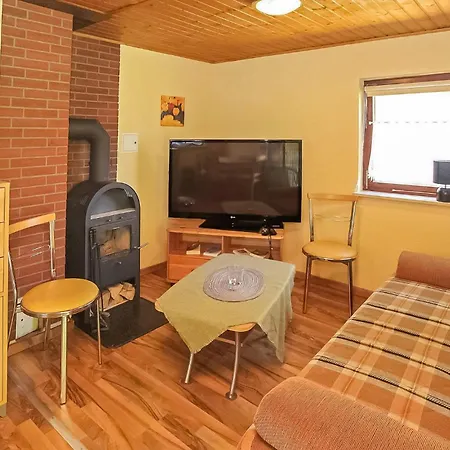 Rheinsberg Holiday home