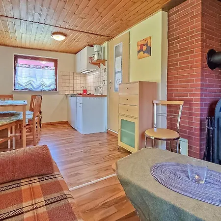 Rheinsberg Holiday home *