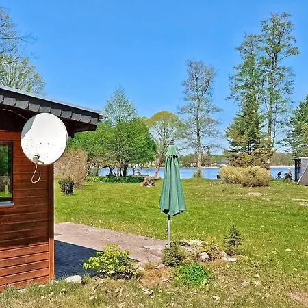Rheinsberg Holiday home Scharfenberg