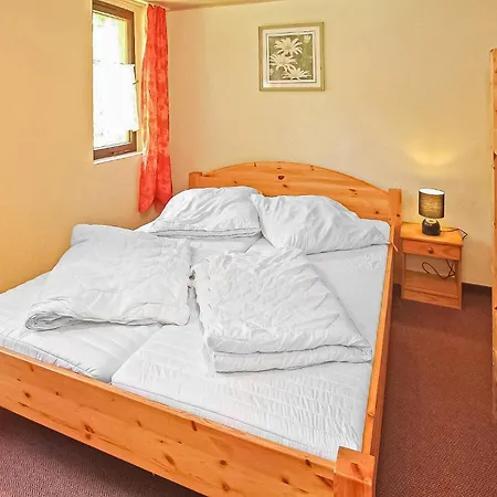 Rheinsberg Holiday home *