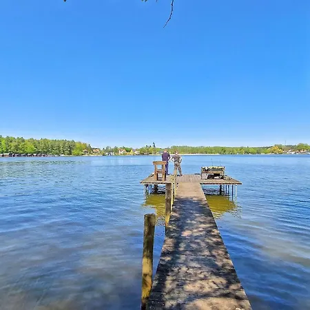 Rheinsberg Holiday home *