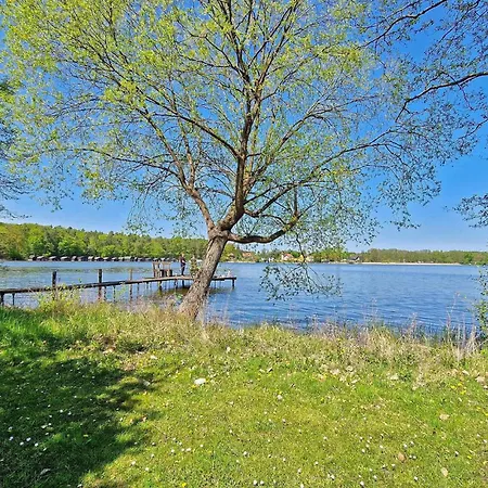 Rheinsberg Holiday home