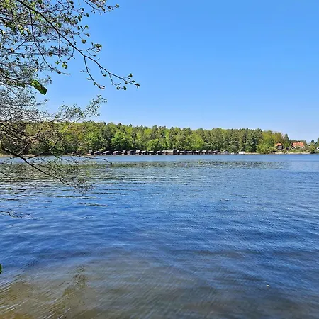Holiday home Rheinsberg *